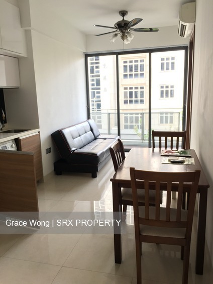 Centra Loft (D14), Apartment #178919672